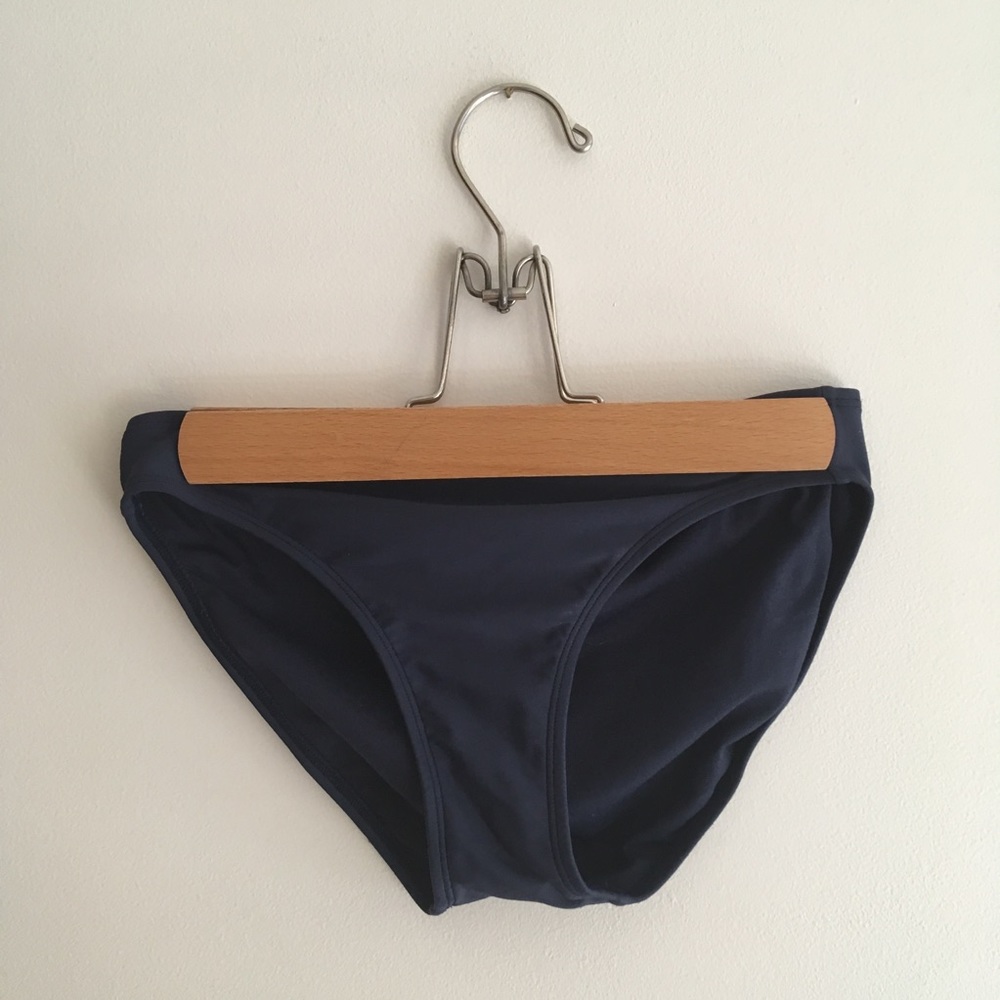 Athleta Swim Bikini Bottoms